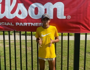 finisher