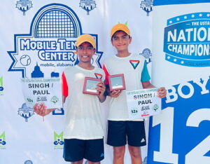 team norcal top finishers national championship