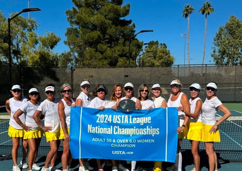 champions adult 55
