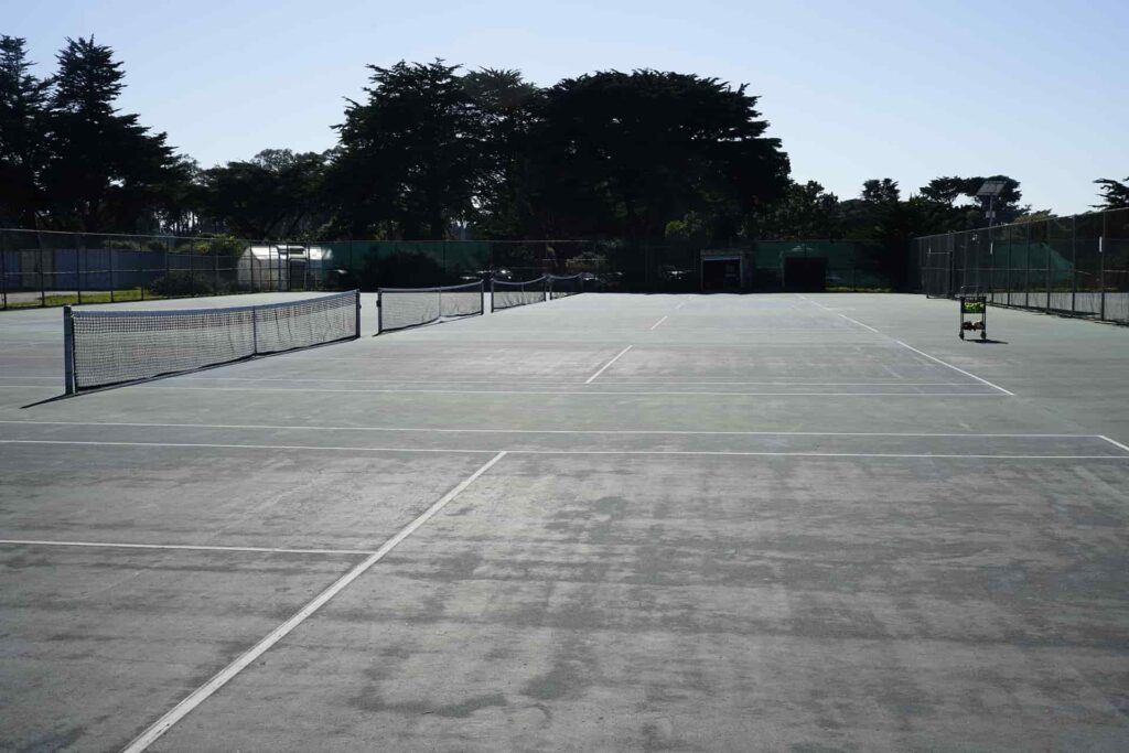 lowell-high-school-new-tennis-court